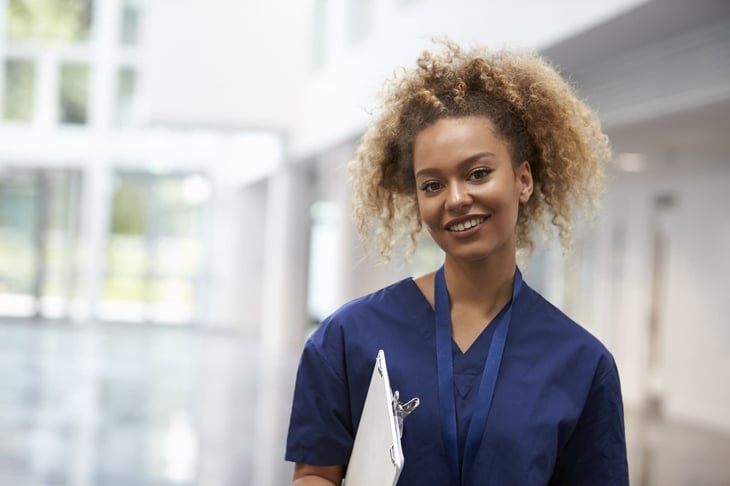 Black History Month: Three nurses who broke barriers and changed nursing forever