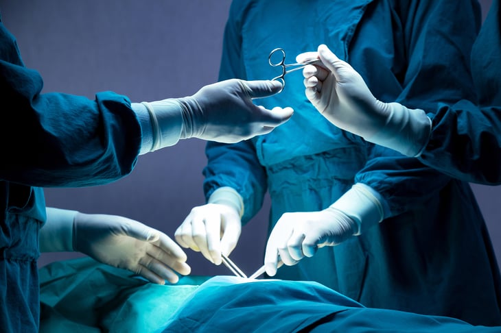 Can you Be a Traveling Surgical Technologist?