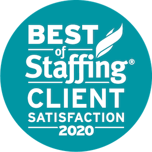 See the Jackson Nurse Professionals Best of Staffing ratings on ClearlyRated.