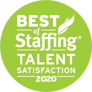 See the Jackson Nurse Professionals Best of Staffing ratings on ClearlyRated.